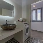 Zeus Appartement Triovasálos