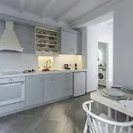 Zeus Appartement Triovasálos