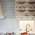 Appartement Zeus *