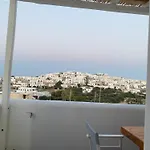 Zeus Appartement Triovasálos