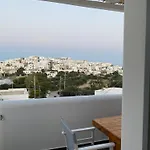 Zeus Appartement *
