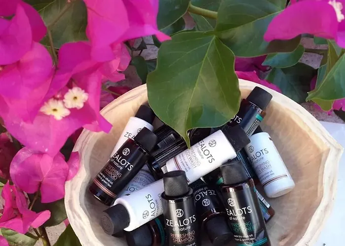 Apartamento Zeus Triovasálos