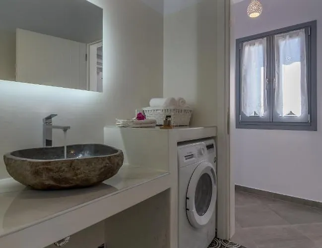 Zeus Apartamento Triovasálos