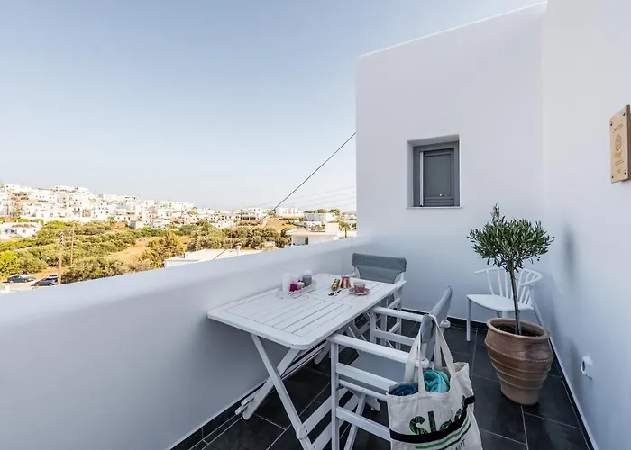 Zeus Apartamento Triovasálos