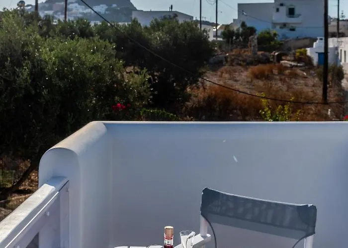 Apartamento Zeus Triovasálos