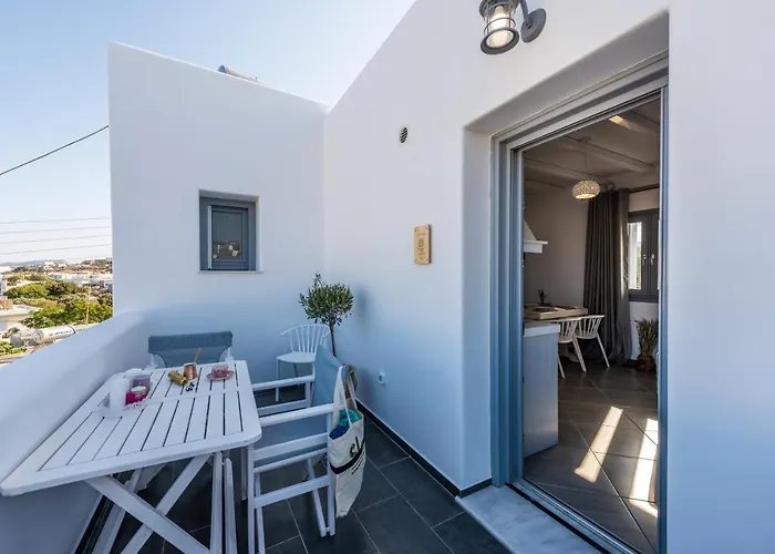 Apartamento Zeus Triovasálos