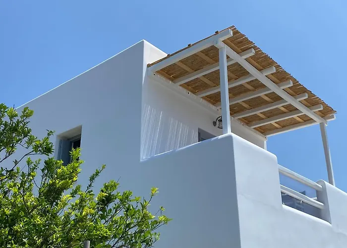 Zeus Apartamento Triovasálos