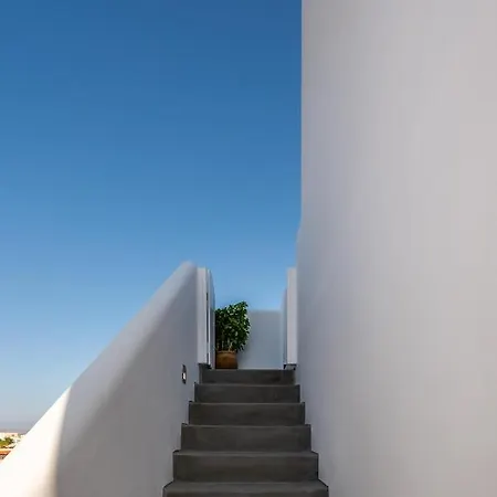Zeus Appartement Triovasálos